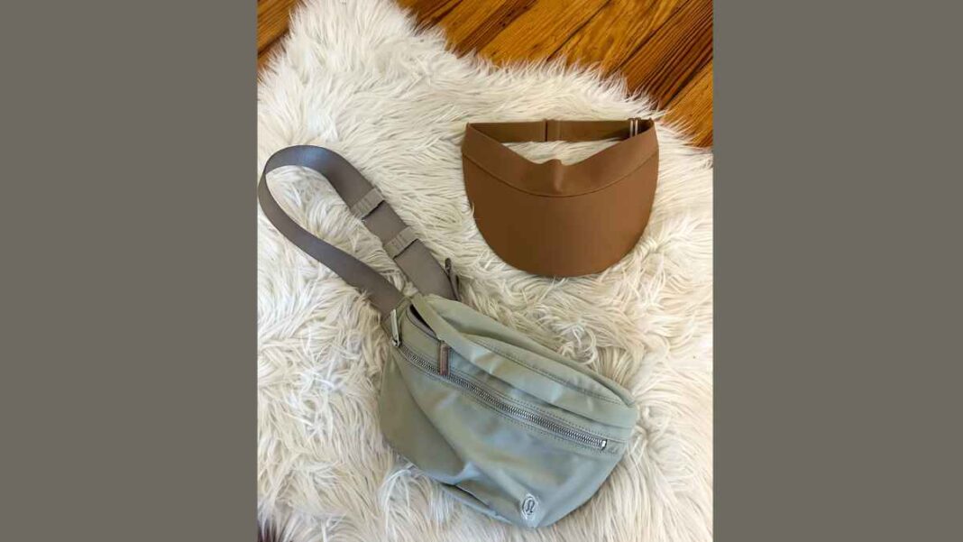 Lululemon Belt Bag 2L: In the world of athleisure, where fashion meets functionality, the Lululemon Belt Bag 2L stands out as a game-changer.....