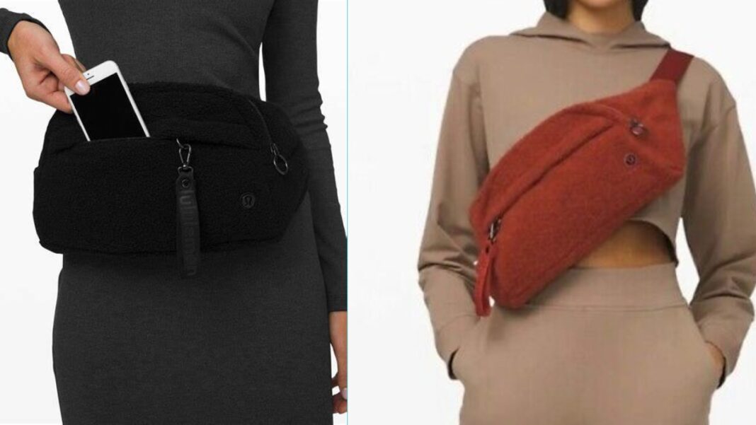Welcome to the world of fashion where style and convenience unite – the Lululemon Belt Bag Sherpa! In this article,