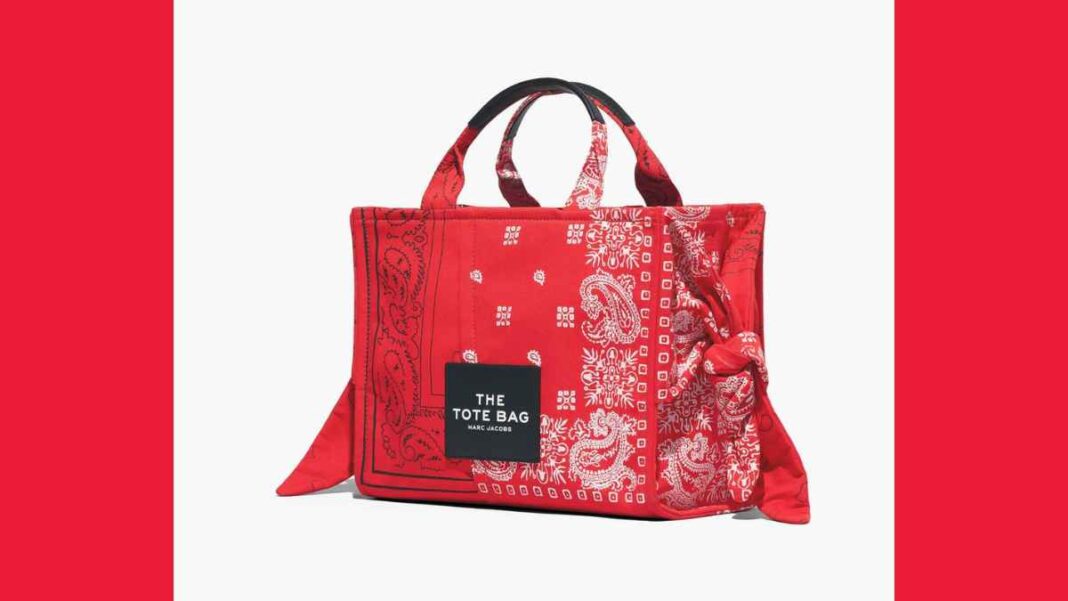 When it comes to fashion accessories, the red Marc Jacobs tote bag stands out as a true icon. Known for its sophisticated design and practicality