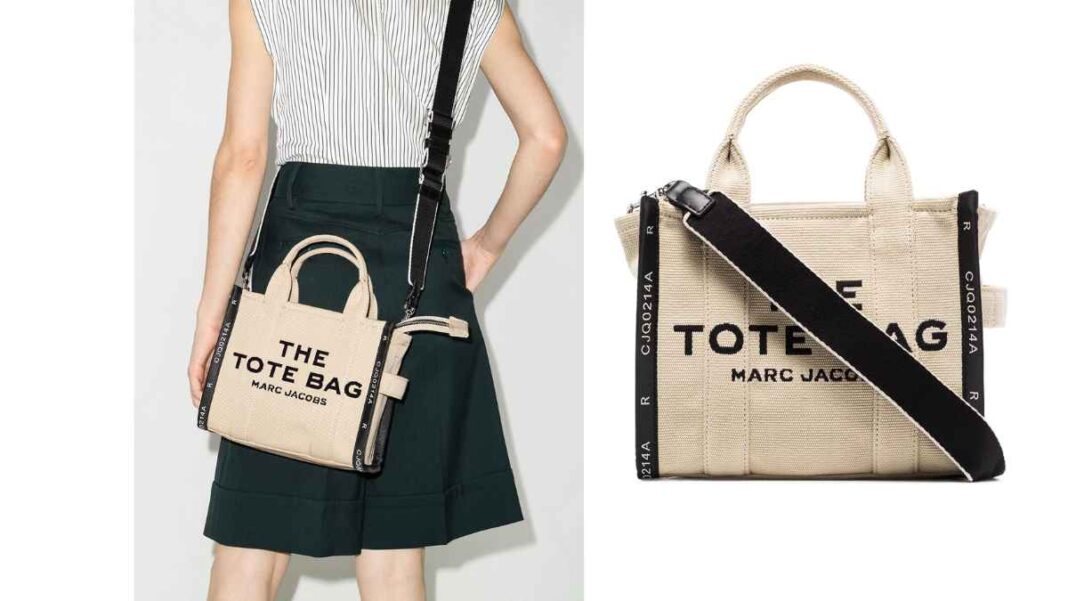The Tote Bag: Are you on the lookout for a bag that effortlessly combines style and functionality? Look no further than the tote bag. The tote bag.....