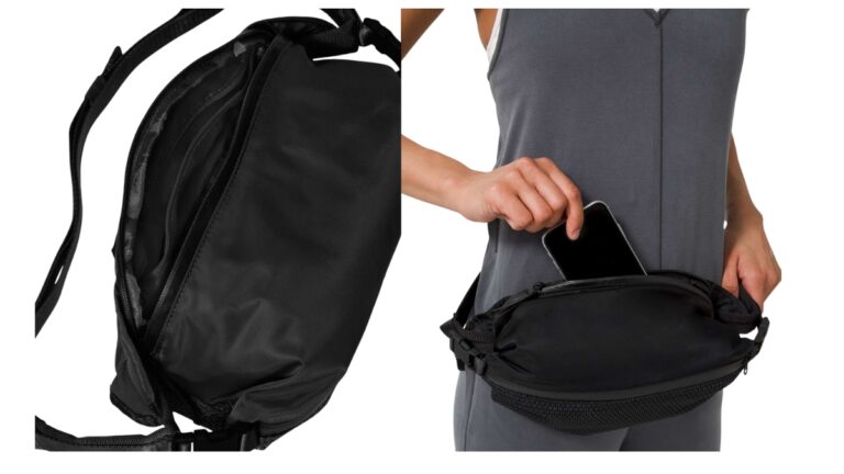 Lululemon Belt Bag Large: The Perfect Fusion of Style and Utility