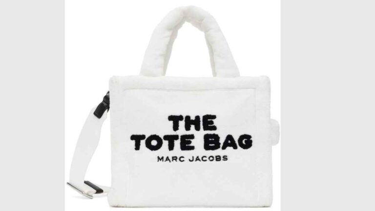Marc Jacobs Tote Bag Near Me: Your Ultimate Guide to Stylish and Functional Bags
