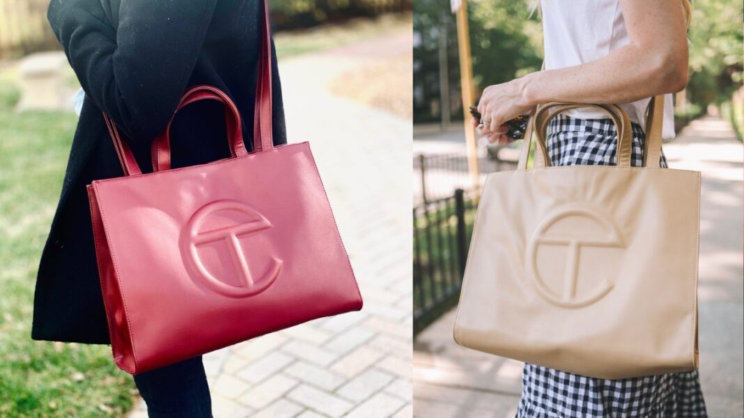 In the realm of modern fashion, women's Telfar bags have emerged as coveted accessories that seamlessly marry style and utility. This article is your