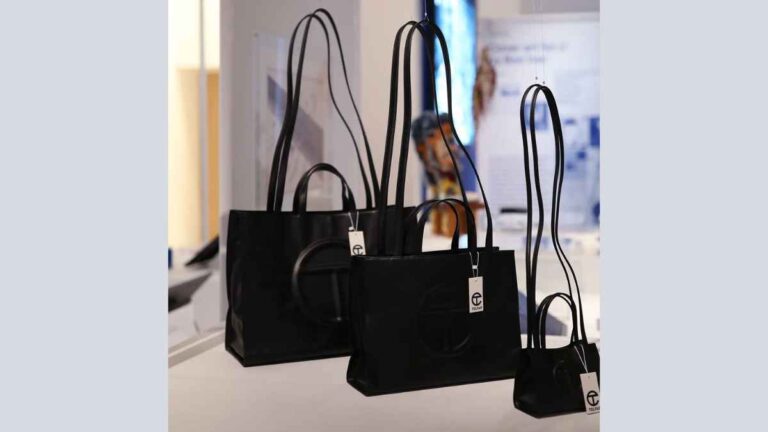 Telfar Bag: The Ultimate Blend of Style and Functionality