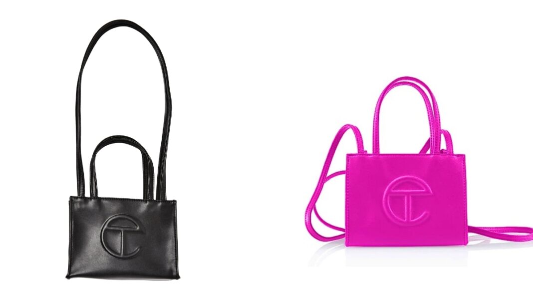 In the realm of fashion, the mini Telfar bag has emerged as a true style icon, proving that good things indeed come in small packages. This article is your