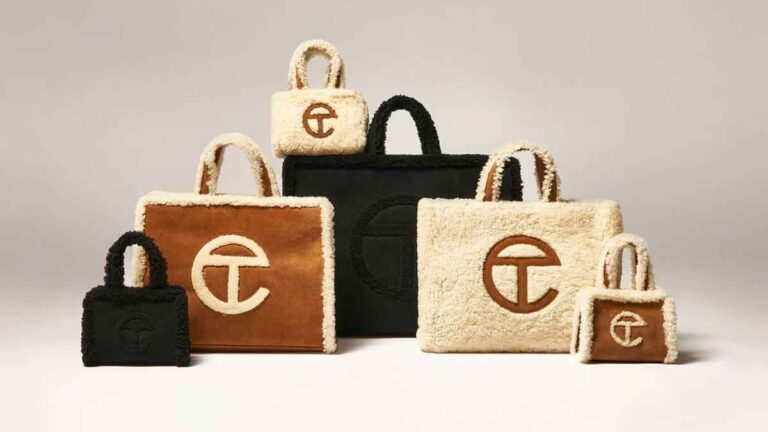UGG Telfar Bag: Where Comfort Meets Style
