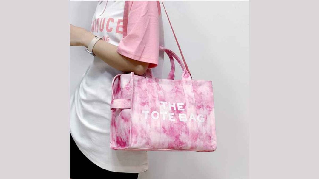In the realm of fashion and practicality, few accessories hold the charm and functionality of the tote bag. For women, the tote bag has become more..